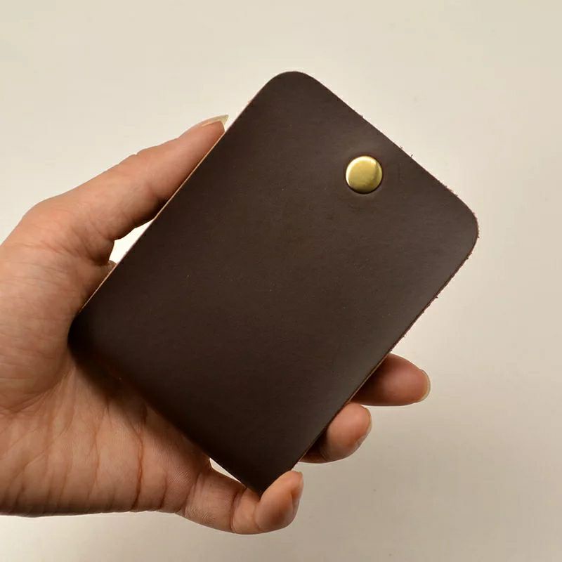 DOMPET KARTU STNK/SIM KULIT