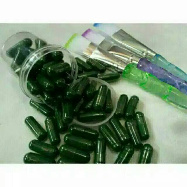 Masker Spriluna
