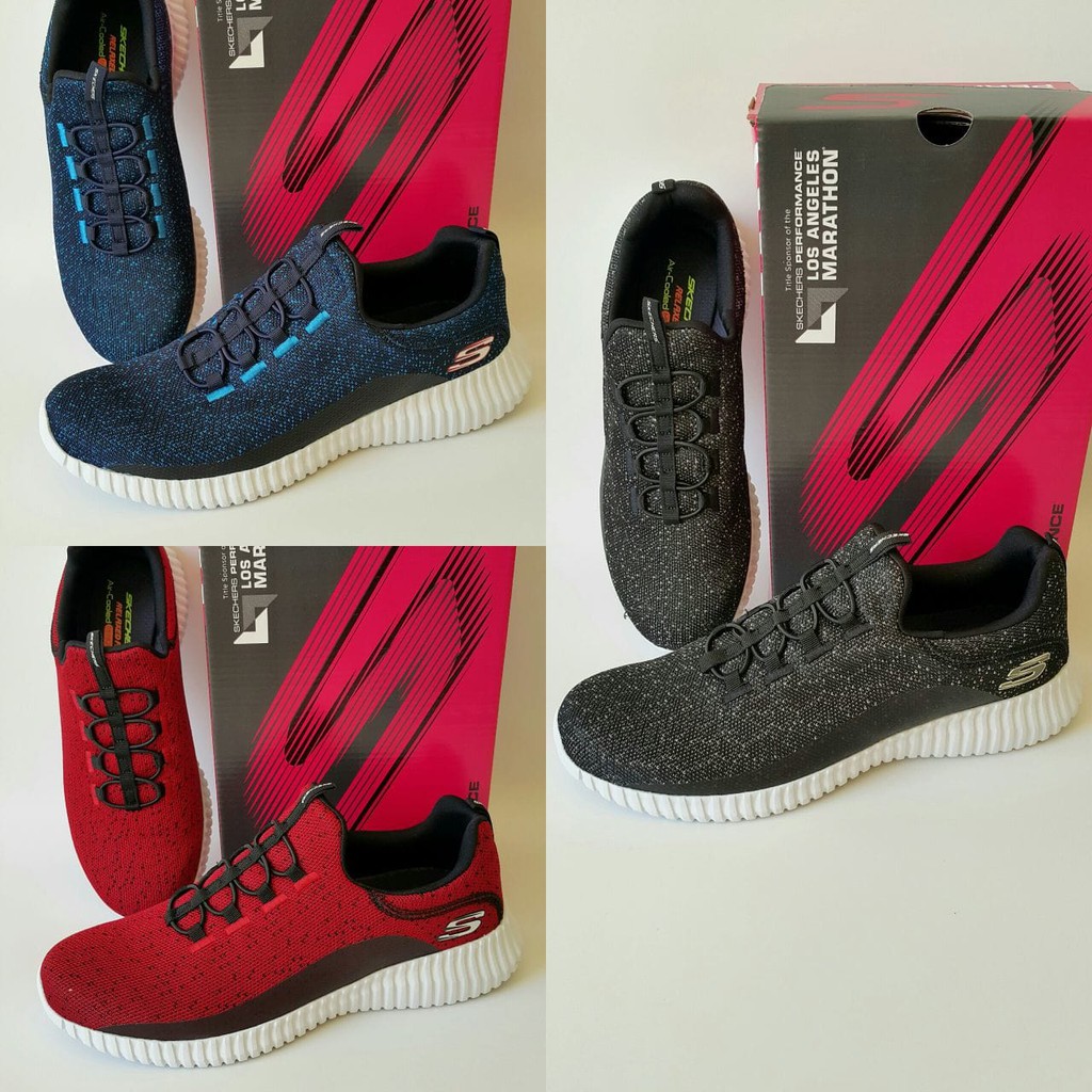 Skechers Muzzin Man