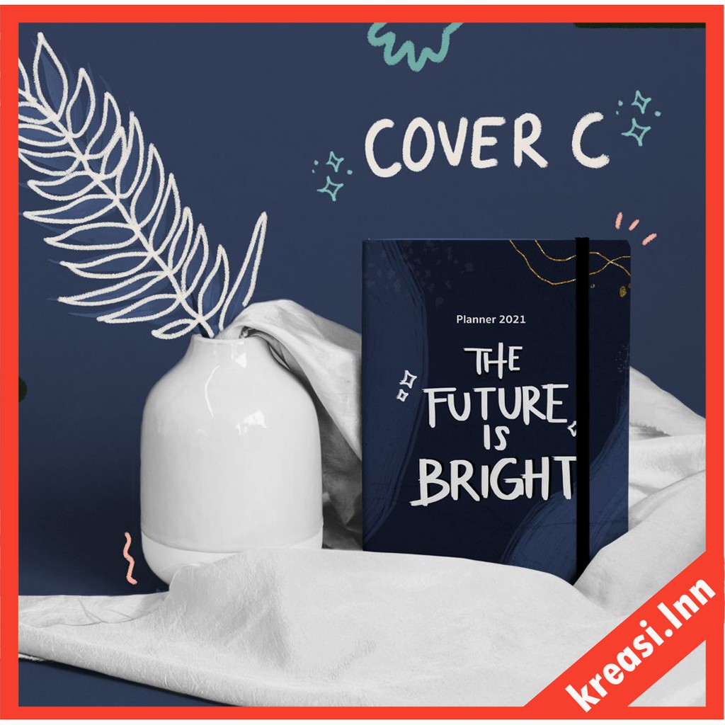 Muslim Planner Book 2021
