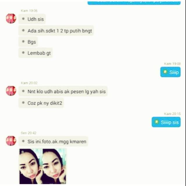 SPG ACNE KRIM