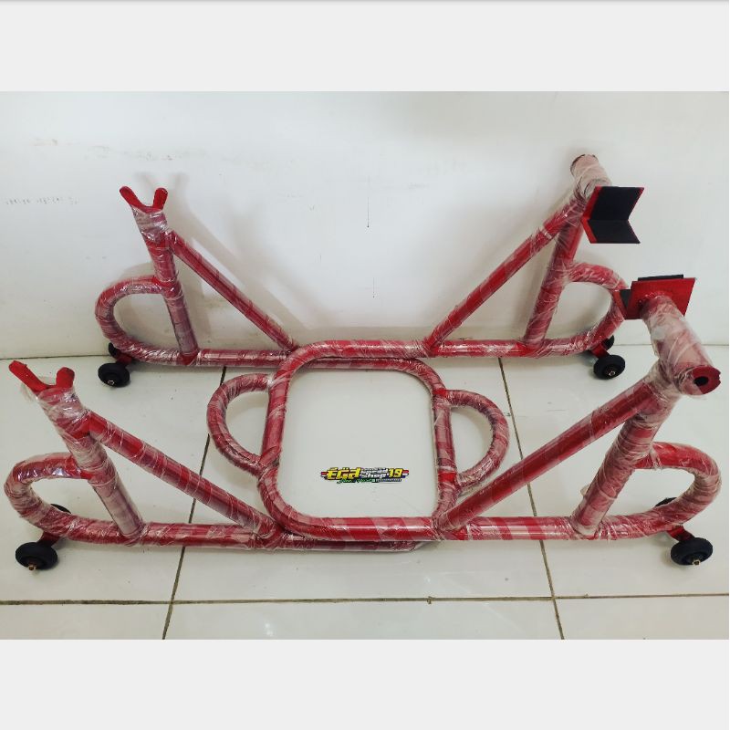 paddock universal paddock jalu