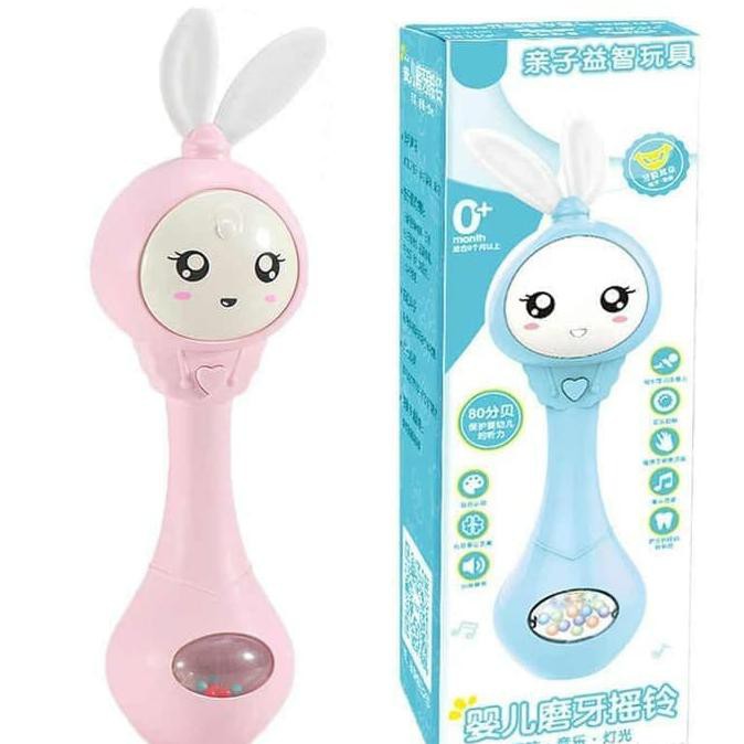 Mainan Bayi - Termurah !