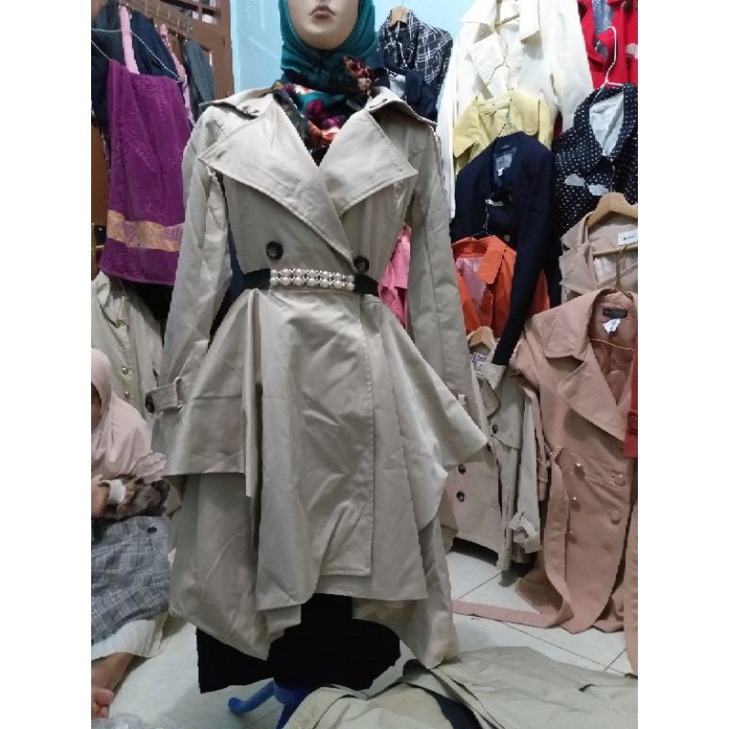 CO MANDIRI 1 KG