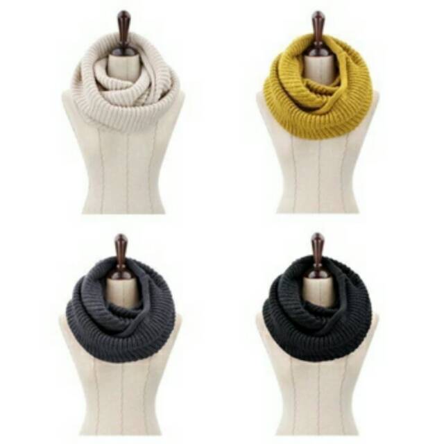 Syal Ring