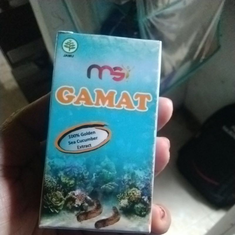 gamatmsi