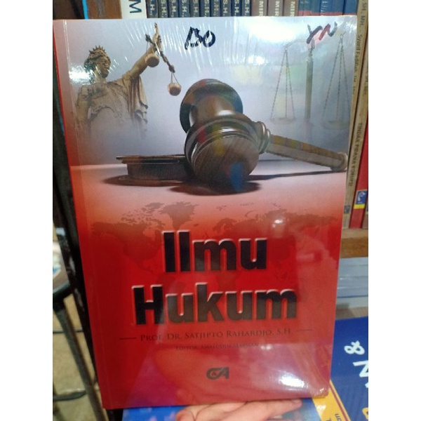 Ilmu Hukum