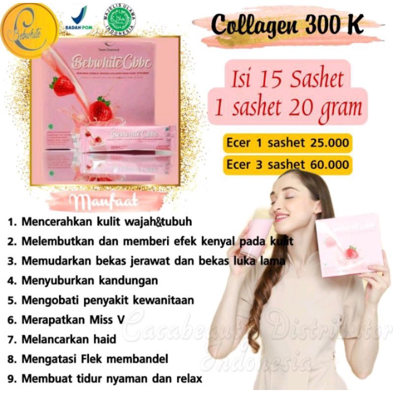 Collagen bbc