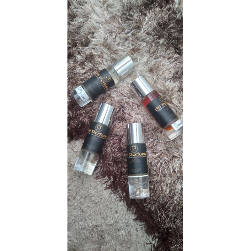PARFUM KEMASAN 30ML