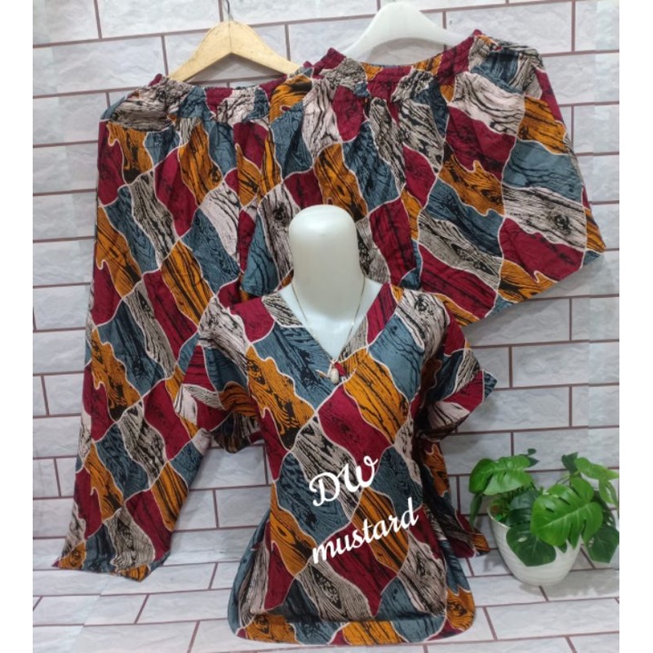 set 3in1 premium rayon