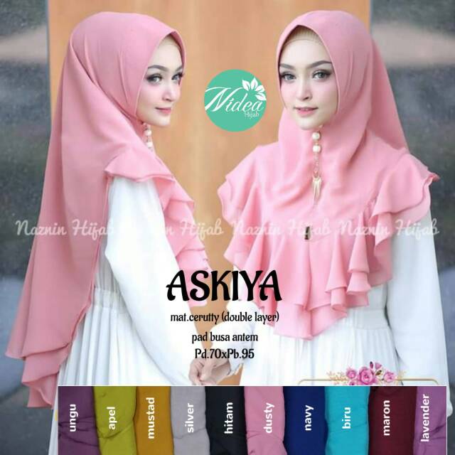 Askiya