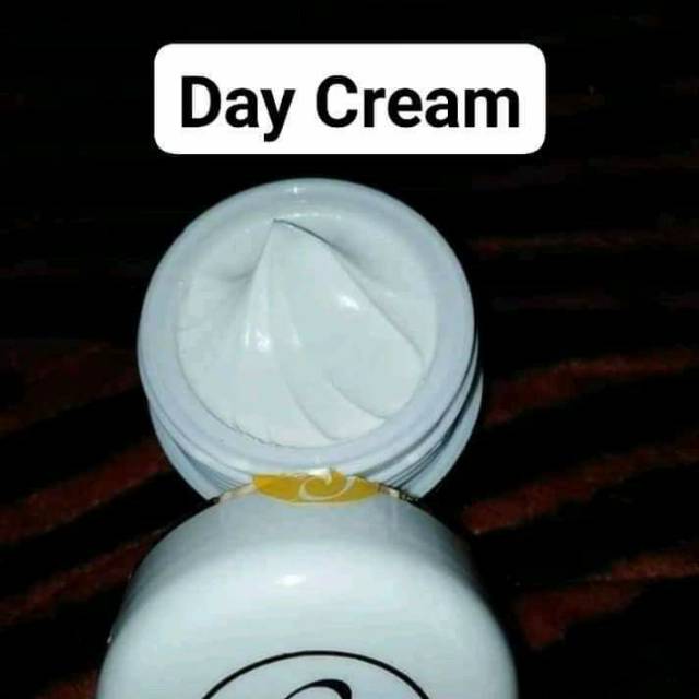 Day cream bebwhiteC