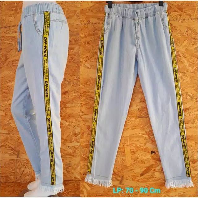 Celana jeans termurah