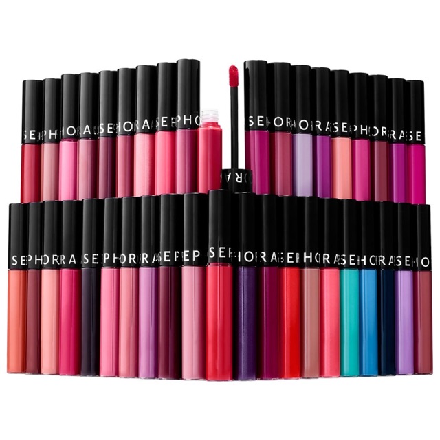 sephora lip stain