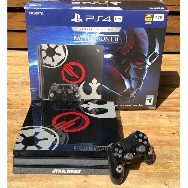 Sony playstation 4