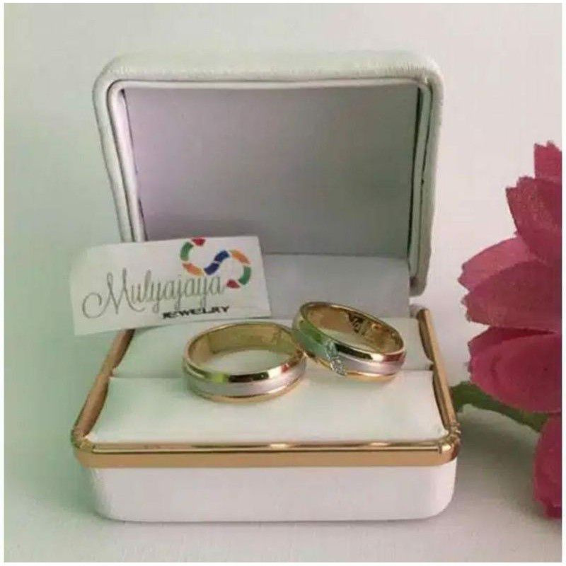ubah Size cincin