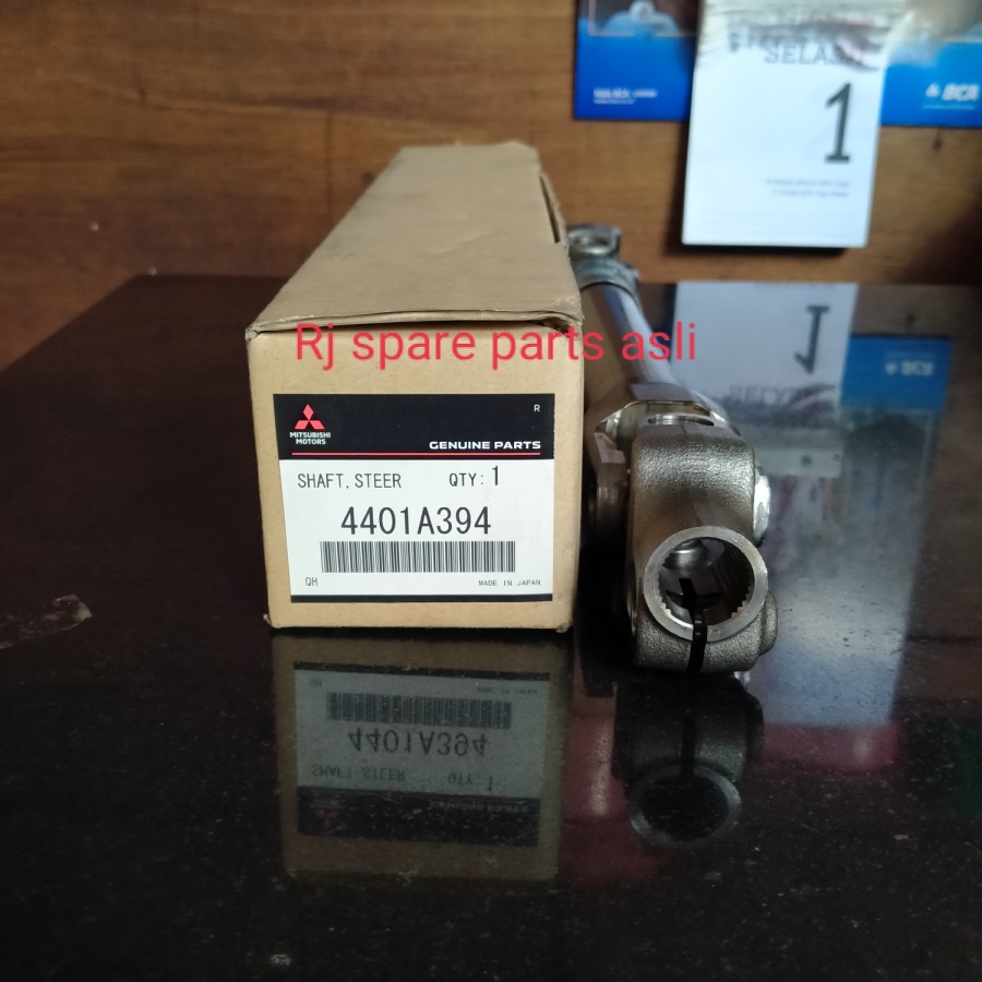 Shaft steering lower xpander 4401A394