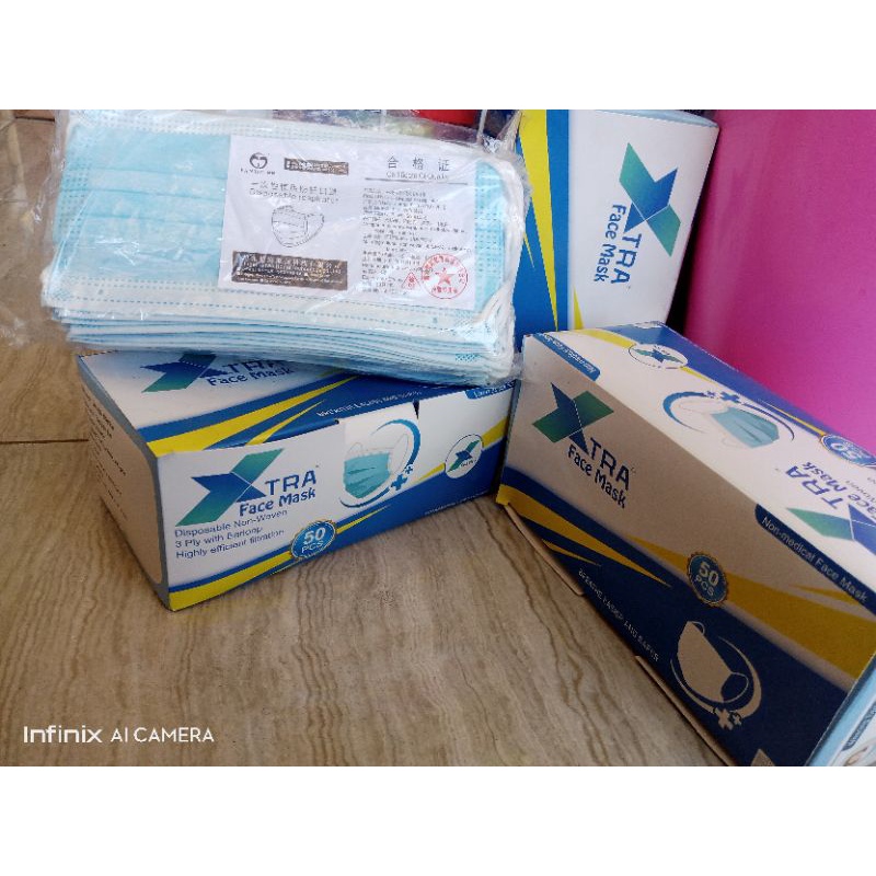 Masker
