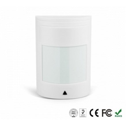 Wired PIR Motion Detector