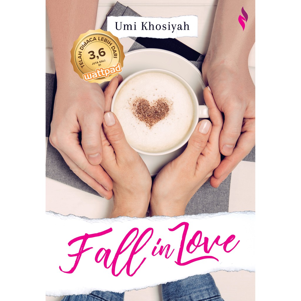 FALL IN LOVE