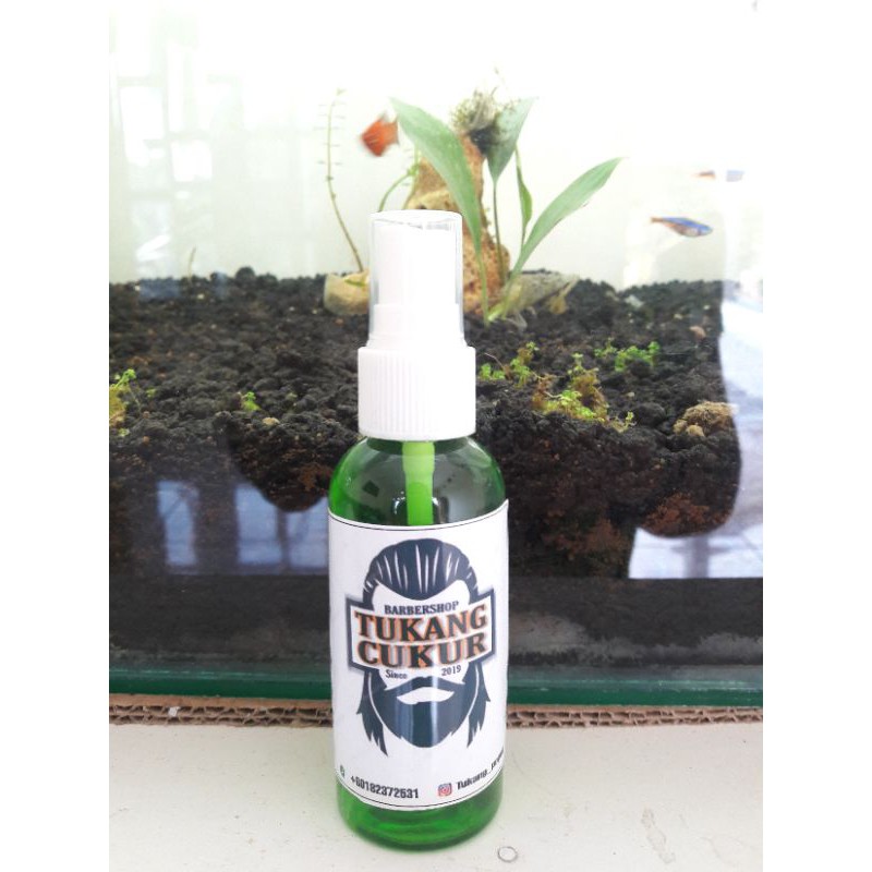 Hair tonic