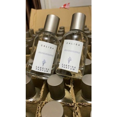 Parfum awet tahan lama COD