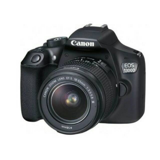 Camera EOS 1300D
