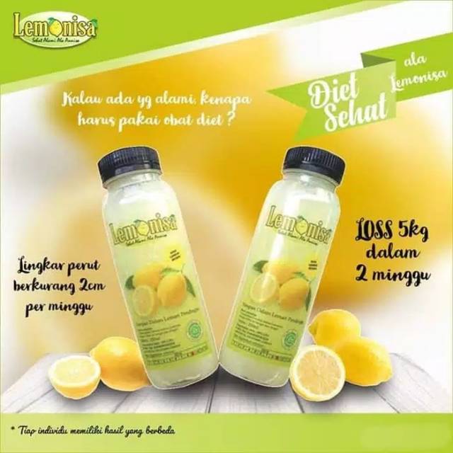 Lemonisa