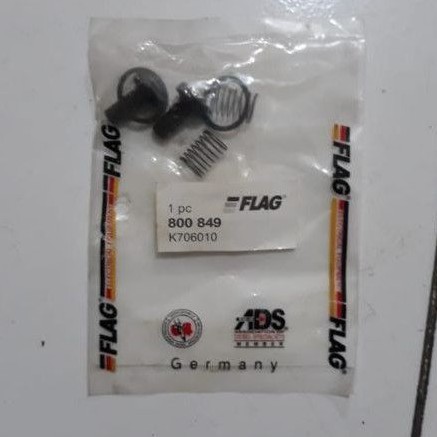 reparkit feed pump mobil diesel