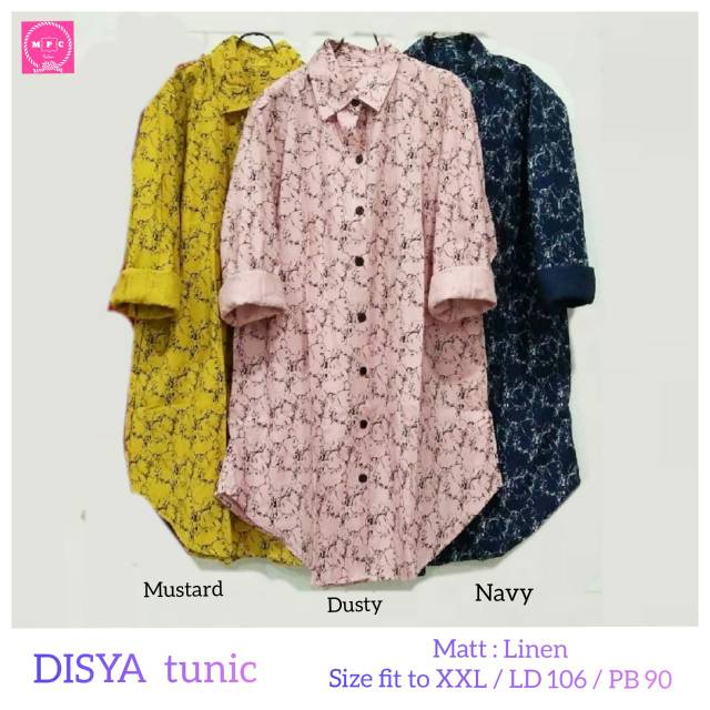 Disya tunik
