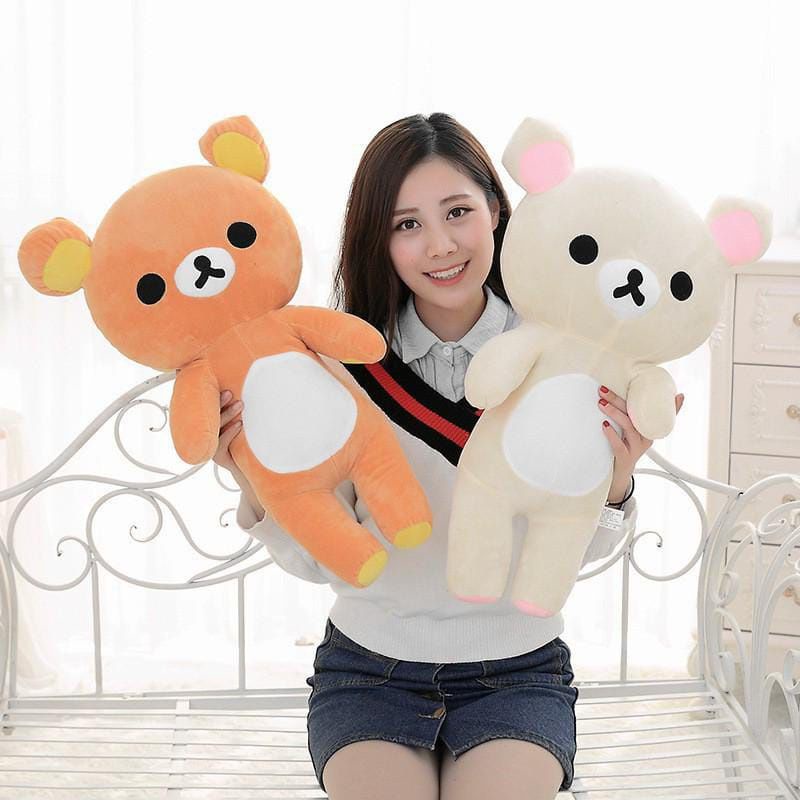 Boneka Rilakuma Import Terbaru