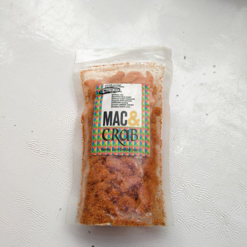 Makaroni Kress small