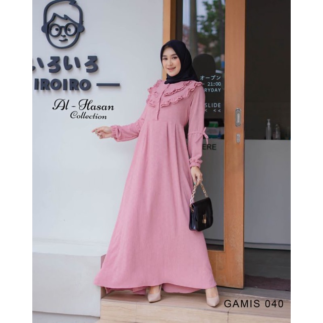 dress airflow