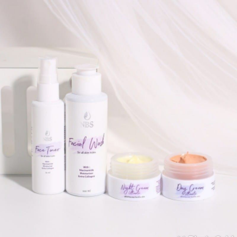 NBS SKINCARE ULTIMATE