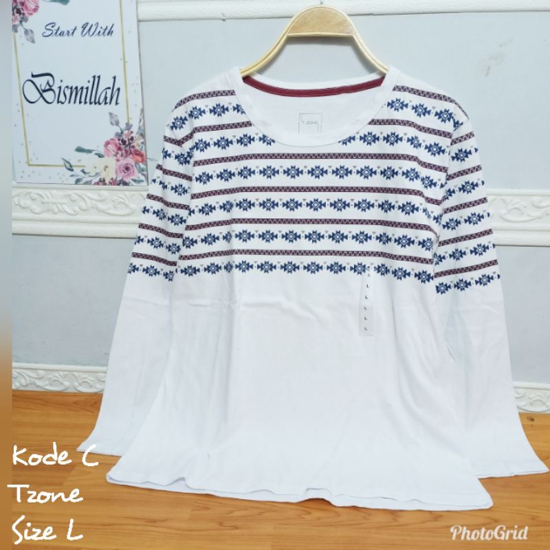 Kaos tzone