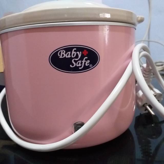 Baby safe