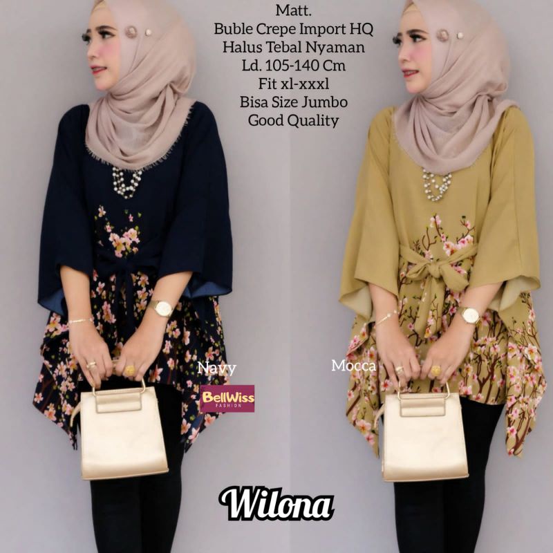 WILONA tunik