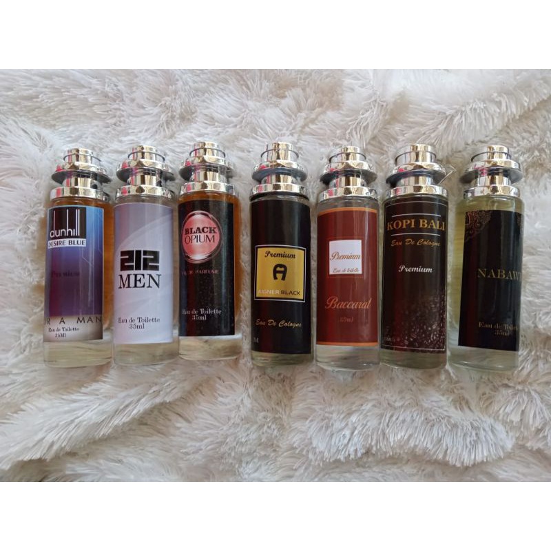 COD☑️PARFUM THAILAND 35ML
