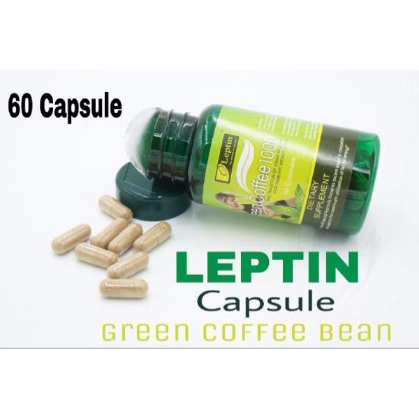 BEST Green Bean Coffee Extract