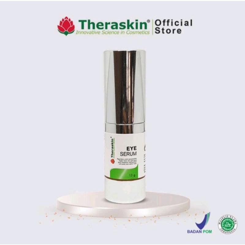 EYE SERUM theraskin