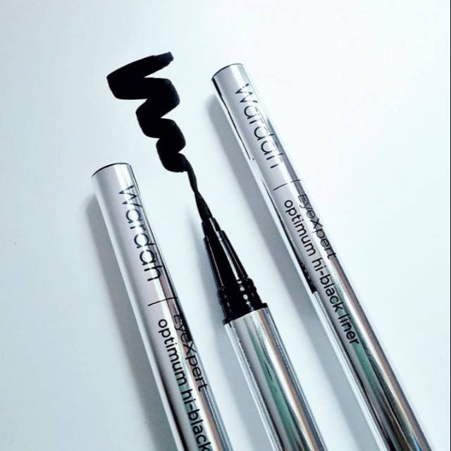 Optimum Hi-Black Liner