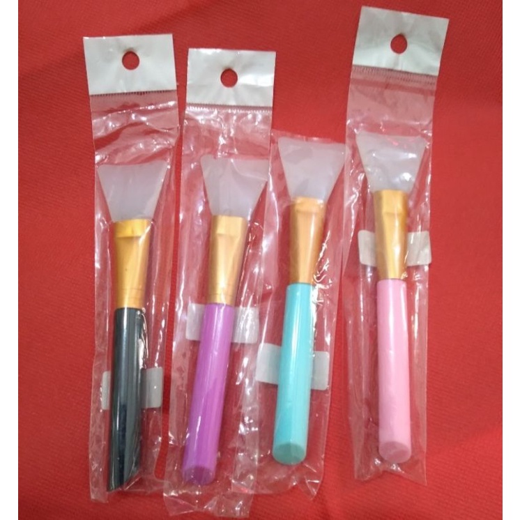 Kuas masker silikon