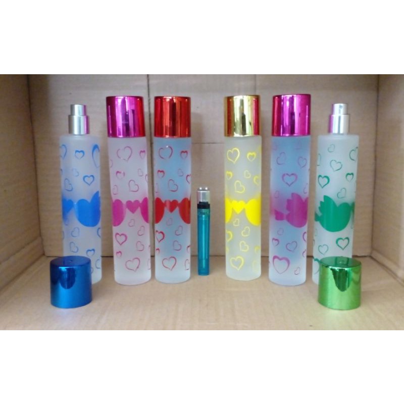Parfum 50cc istimewa