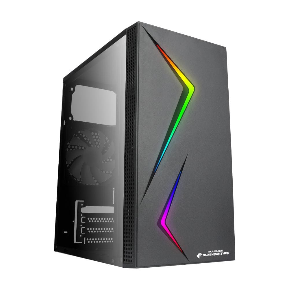KOMPUTER RAKITAN INTEL CORE I7 CPU GAME PC DESIGN EDITING BERGARANSI
