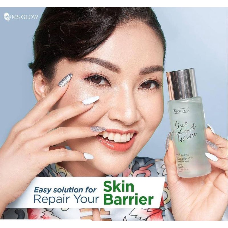 Deep Treatment Essence