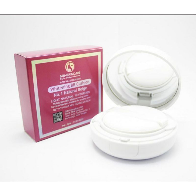 DRW BB CUSHION