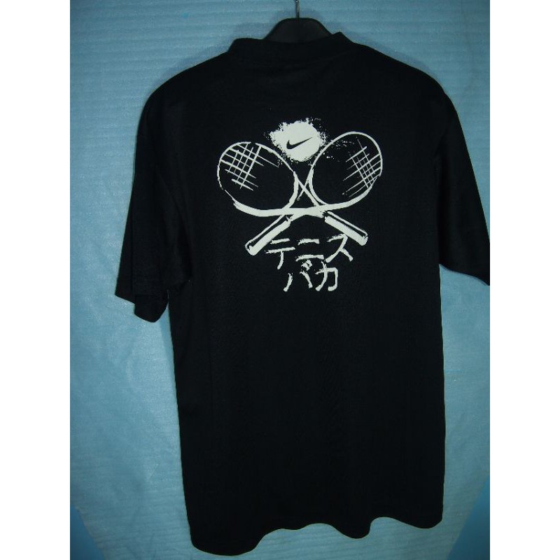 jersey tenis NiKE
