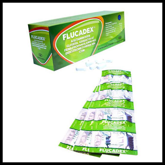 Flucadex