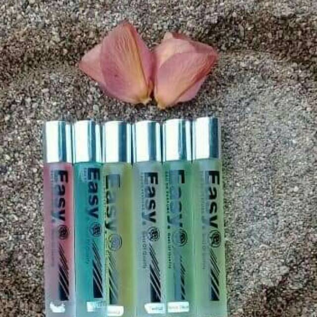 EASY PARFUM