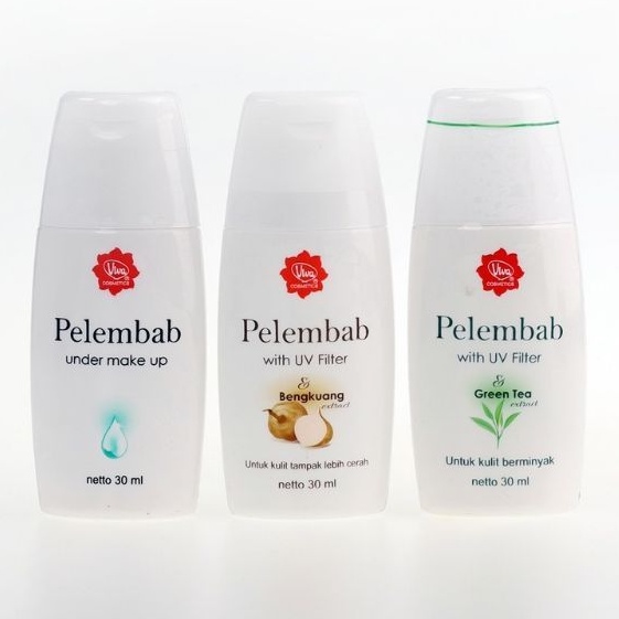 VIVA PELEMBAB 30ML
